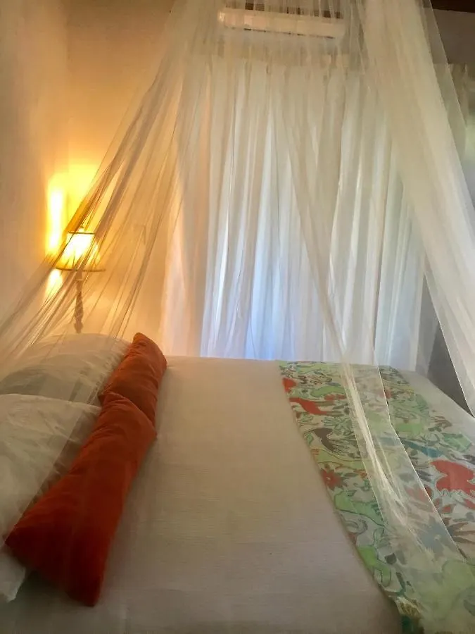 Ecovergel Hotel Riviera Maya Chemuyil