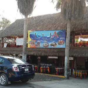 Lol-ha Hotel